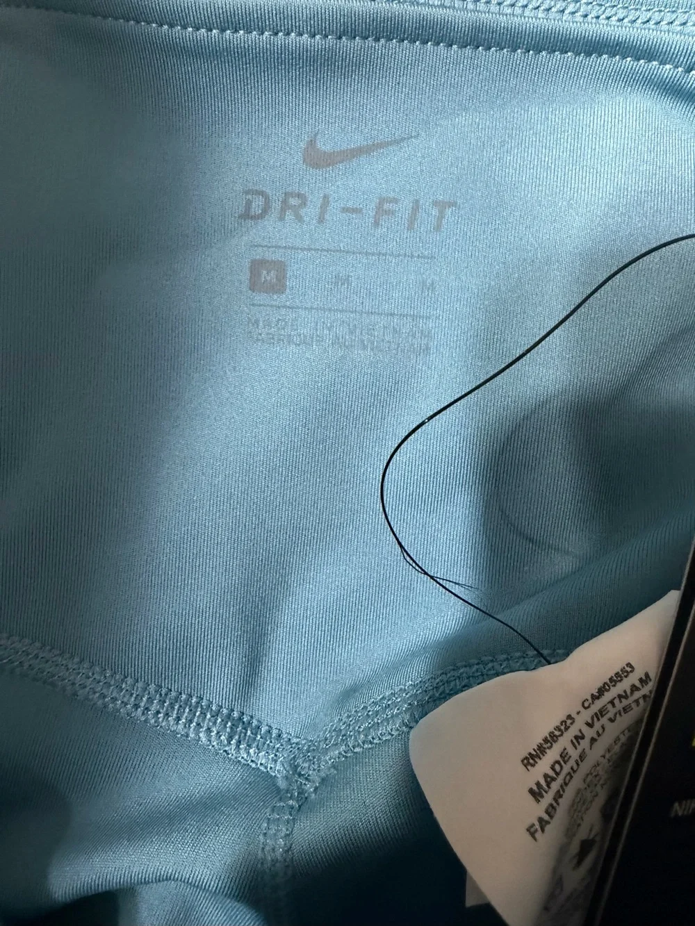 Nike Women’s Mid Rise Leggings Size Medium
